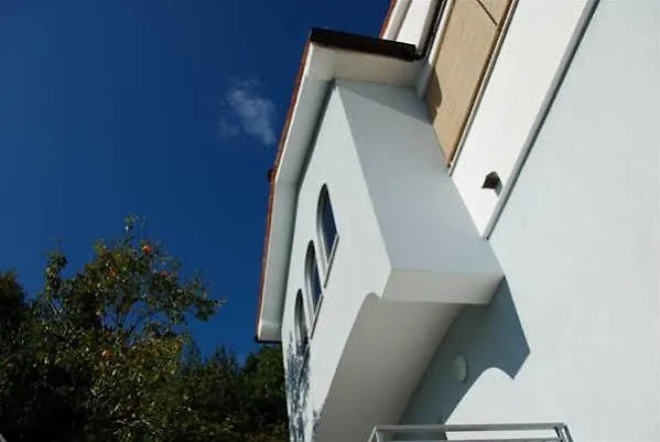 Gea Apartamento Mošćenička Draga