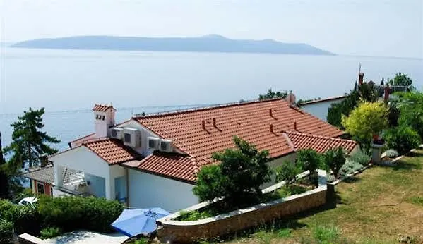 Apartamento Gea Mošćenička Draga