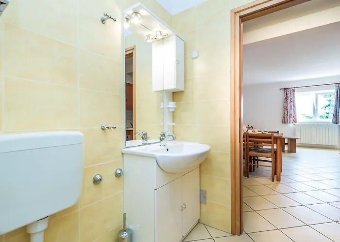 Gea Apartamento Mošćenička Draga