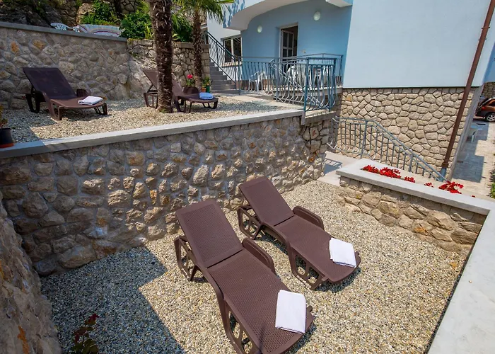 Gea * Mošćenička Draga