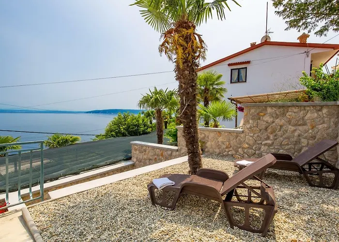 Apartamento Gea Mošćenička Draga