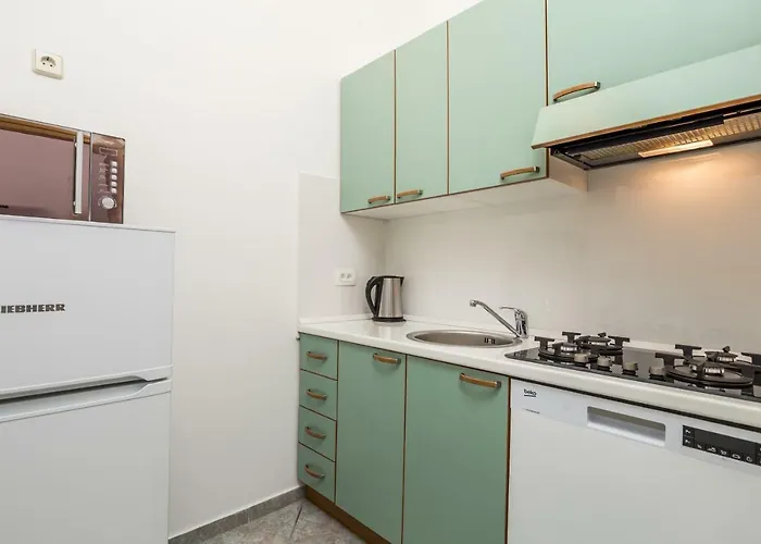 Gea Apartamento