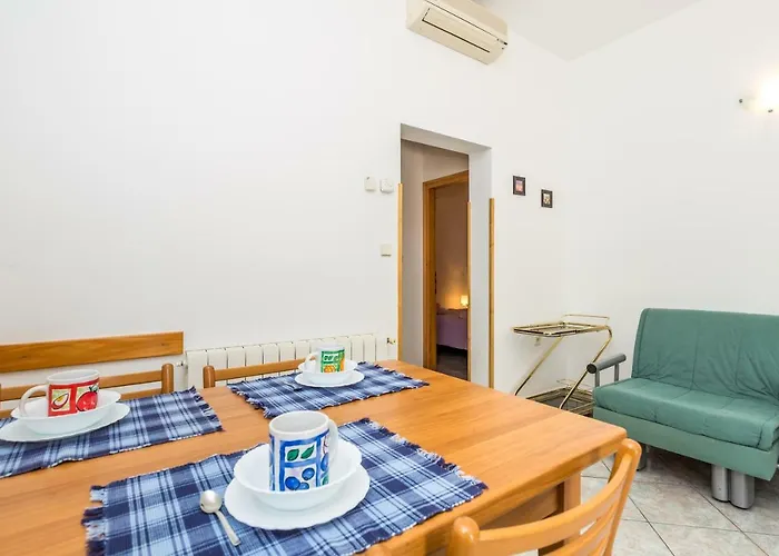 Gea Apartamento Mošćenička Draga