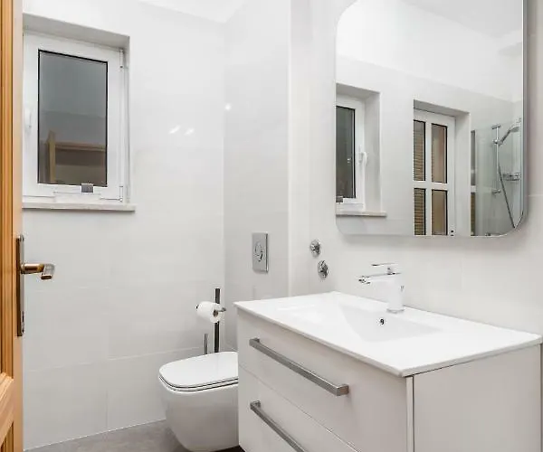 Apartamento Gea Mošćenička Draga