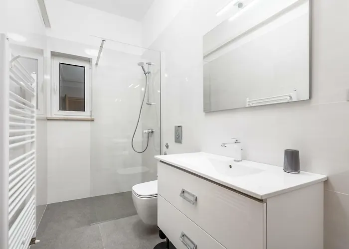 Apartamento Gea *