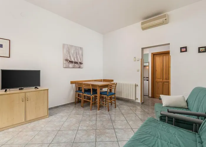 Gea Mošćenička Draga