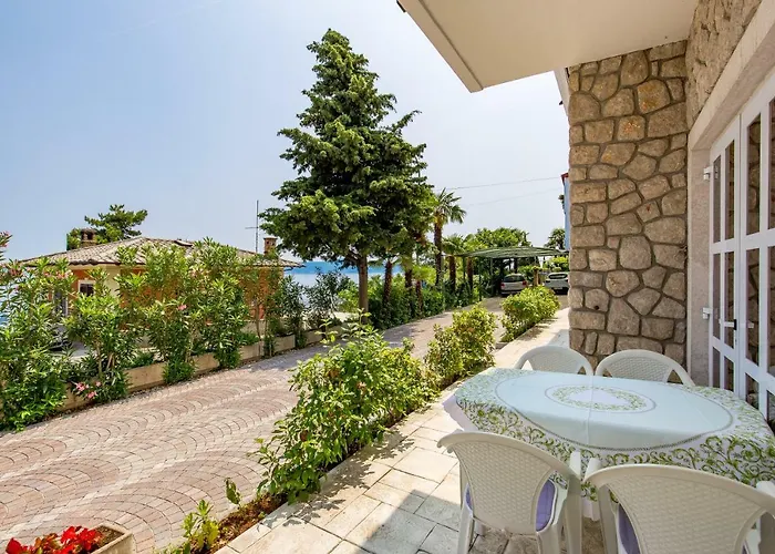 Gea Mošćenička Draga