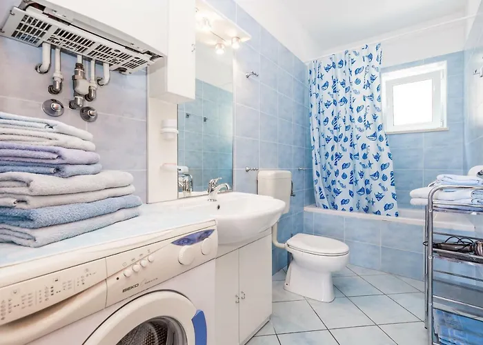 Apartamento Gea Mošćenička Draga