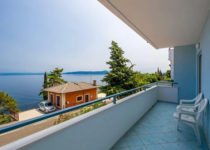 Gea Apartamento Mošćenička Draga